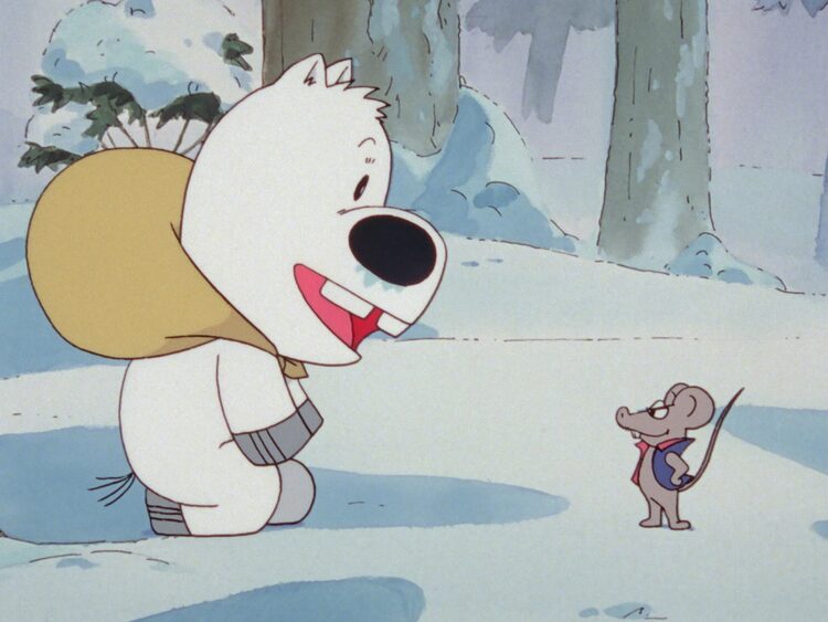 みどりのマキバオー 初のblu Ray Box化 7月27日発売 ジャケは描き下ろし 漫画全巻ドットコム