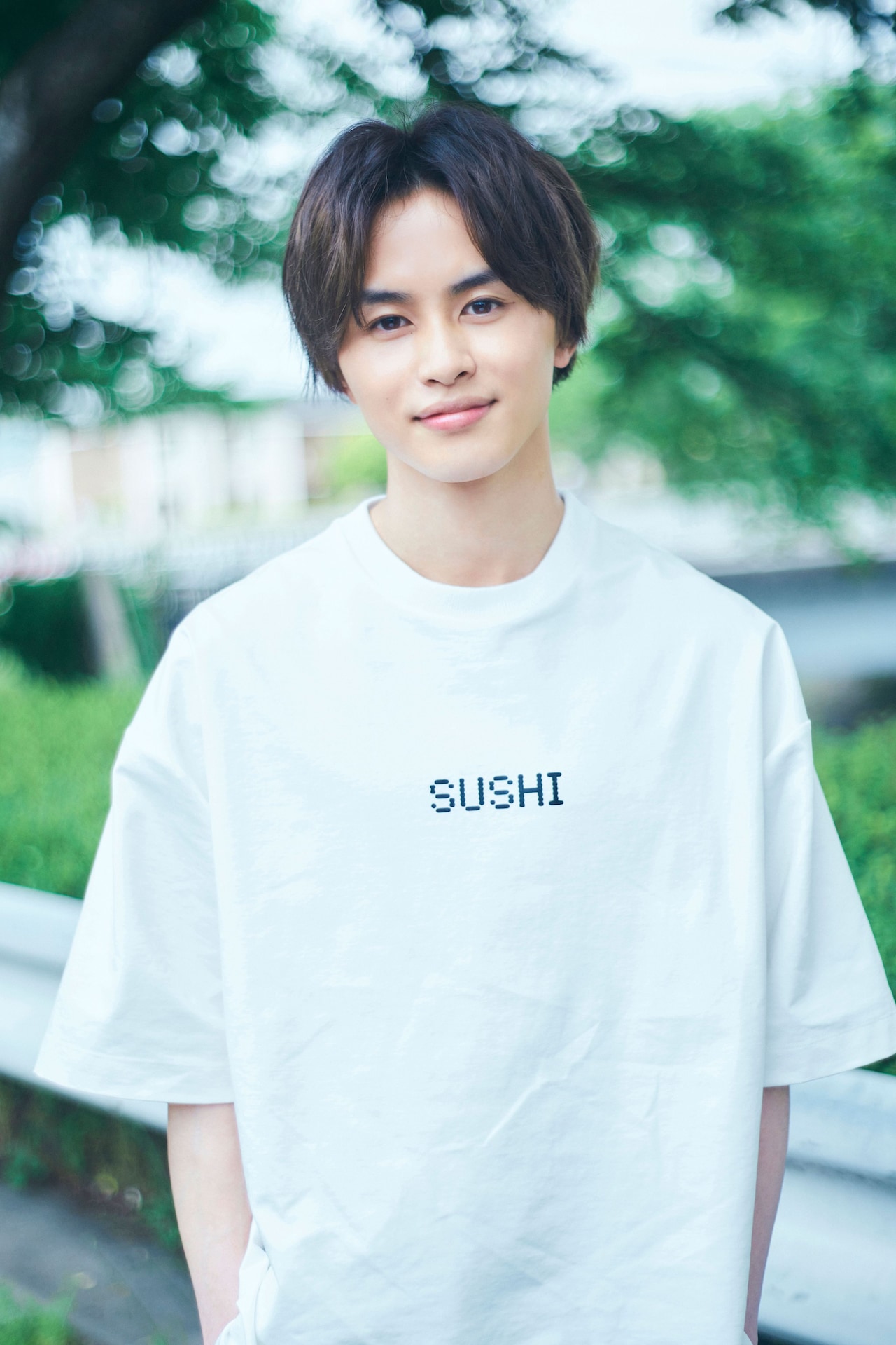 西垣匠 草川拓弥 みなと商事コインランドリー グッズ