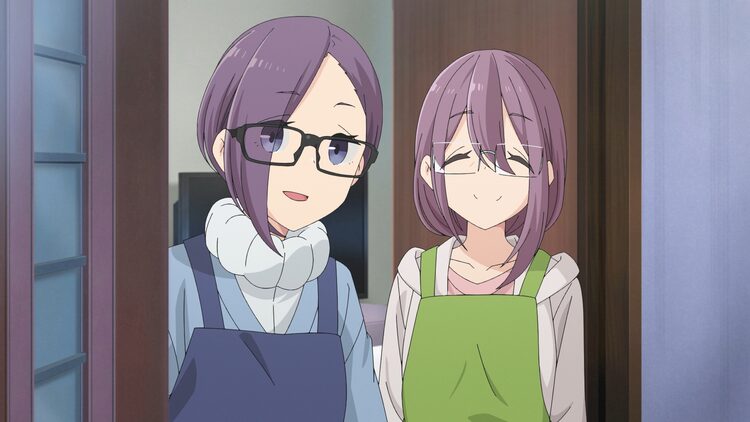 映画 ゆるキャン 土岐綾乃や各務原桜も登場の予告編を公開 完成披露イベ情報も 漫画全巻ドットコム