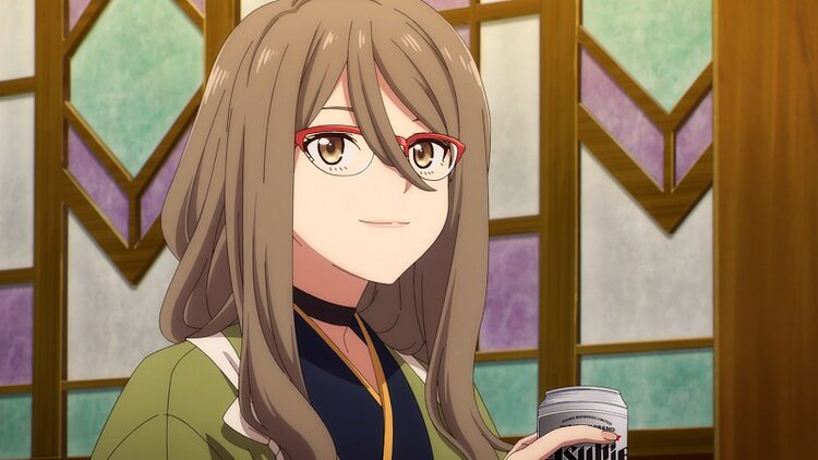 リコリス リコイル 残念アラサー女子 ミズキのキャラクターpv公開 漫画全巻ドットコム リコリス リコイル 残念アラサー女子 ミズキのキャラクターpv公開 漫画全巻ドットコム